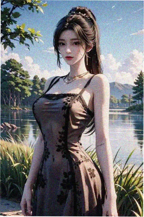 社团里全是怪人短剧封面